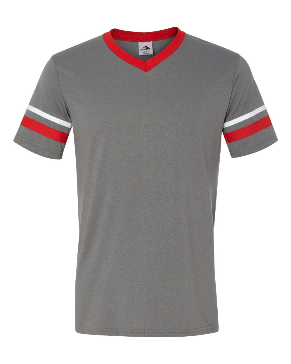 Sport-Tek? Youth Heather Contender? Tee. YST360