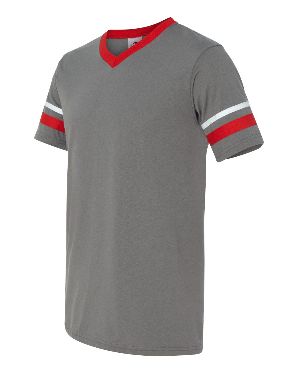 Sport-Tek? Youth Heather Contender? Tee. YST360