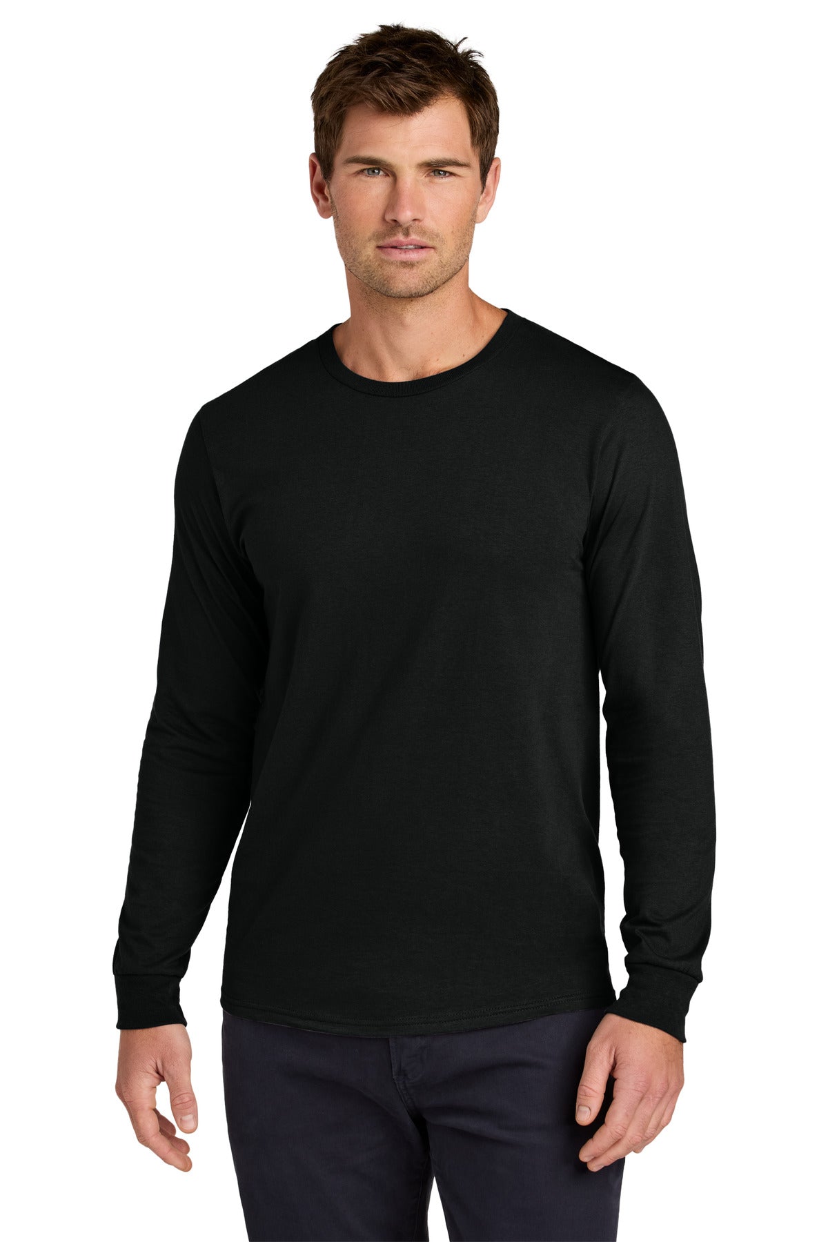 Jerzees Classics? Unisex Cotton Long Sleeve T-Shirt 363