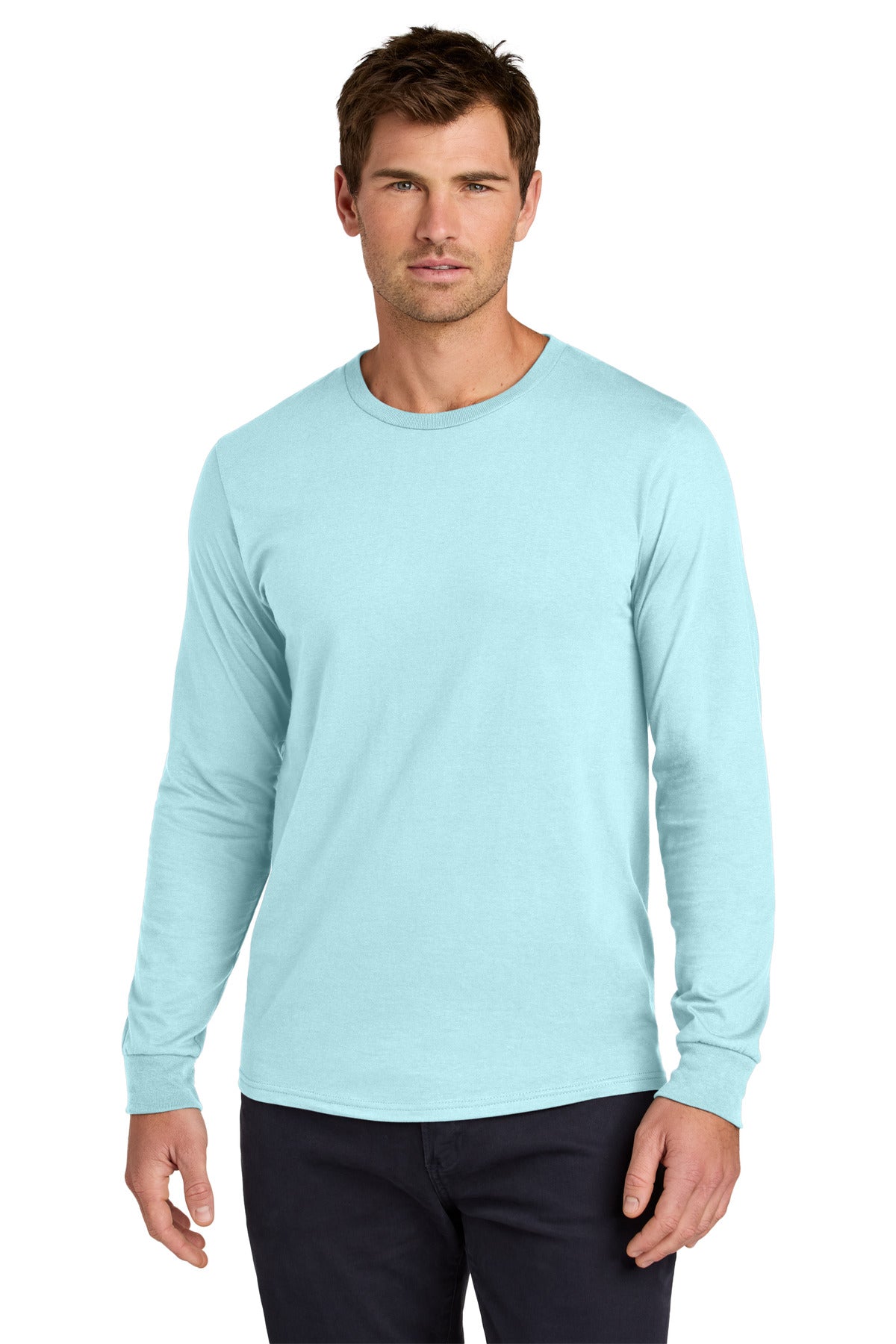 Jerzees Classics? Unisex Cotton Long Sleeve T-Shirt 363