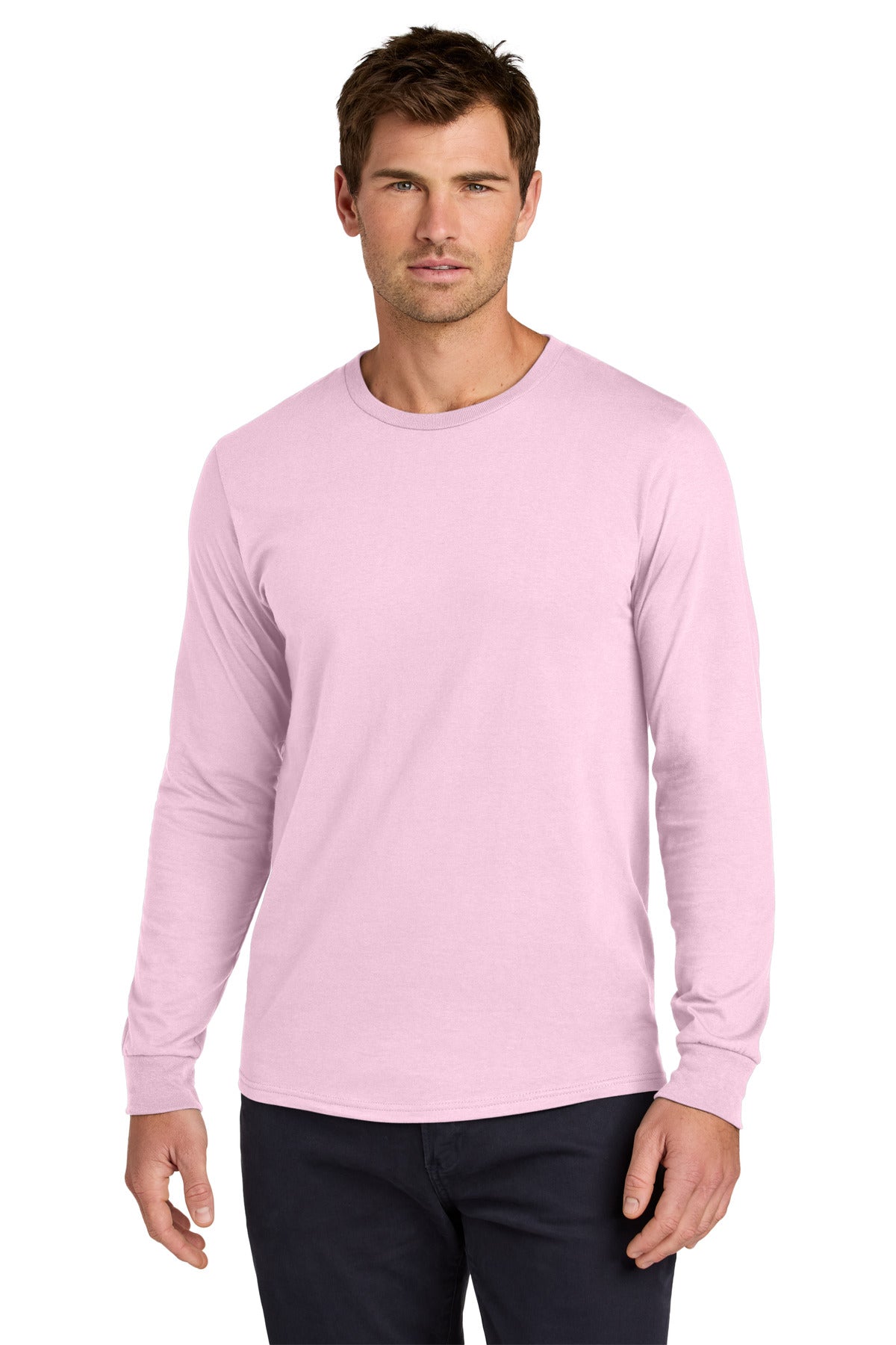 Jerzees Classics? Unisex Cotton Long Sleeve T-Shirt 363