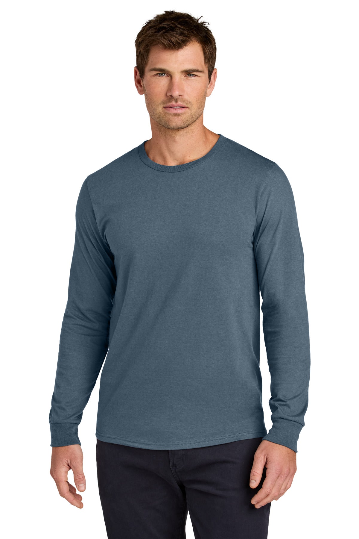 Jerzees Classics? Unisex Cotton Long Sleeve T-Shirt 363