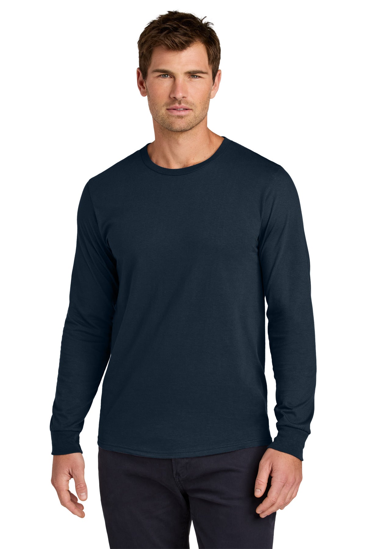 Jerzees Classics? Unisex Cotton Long Sleeve T-Shirt 363