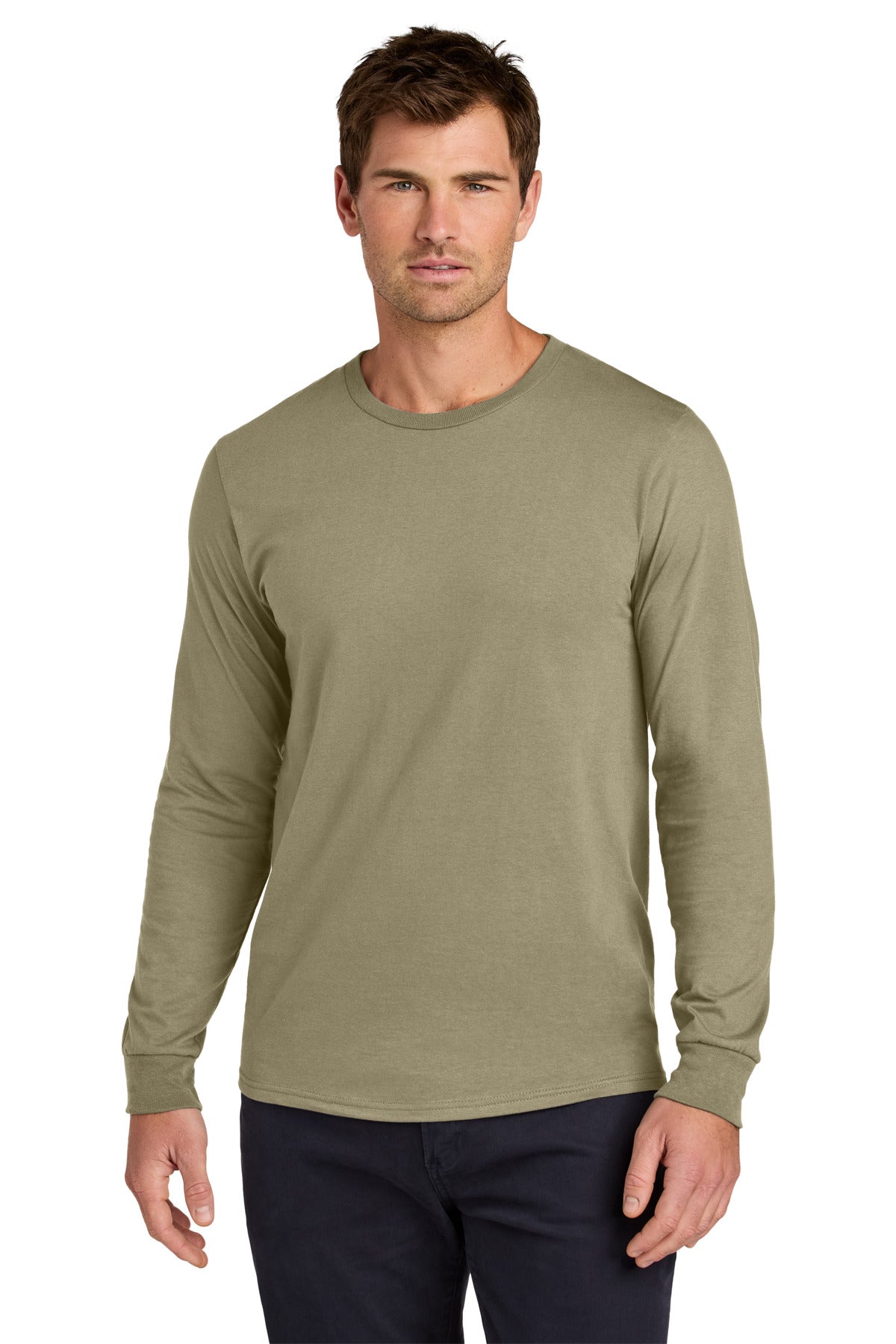 Jerzees Classics? Unisex Cotton Long Sleeve T-Shirt 363