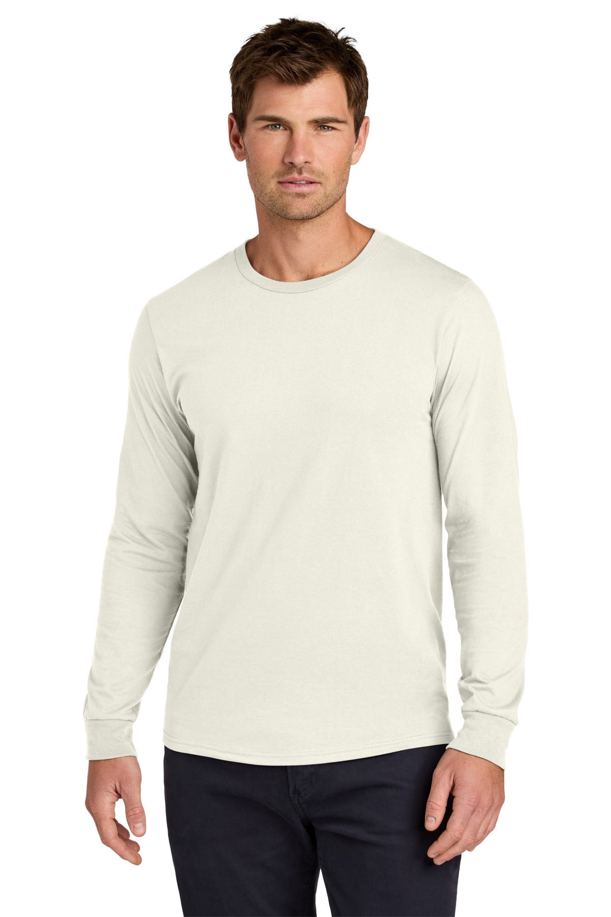 Jerzees Classics? Unisex Cotton Long Sleeve T-Shirt 363