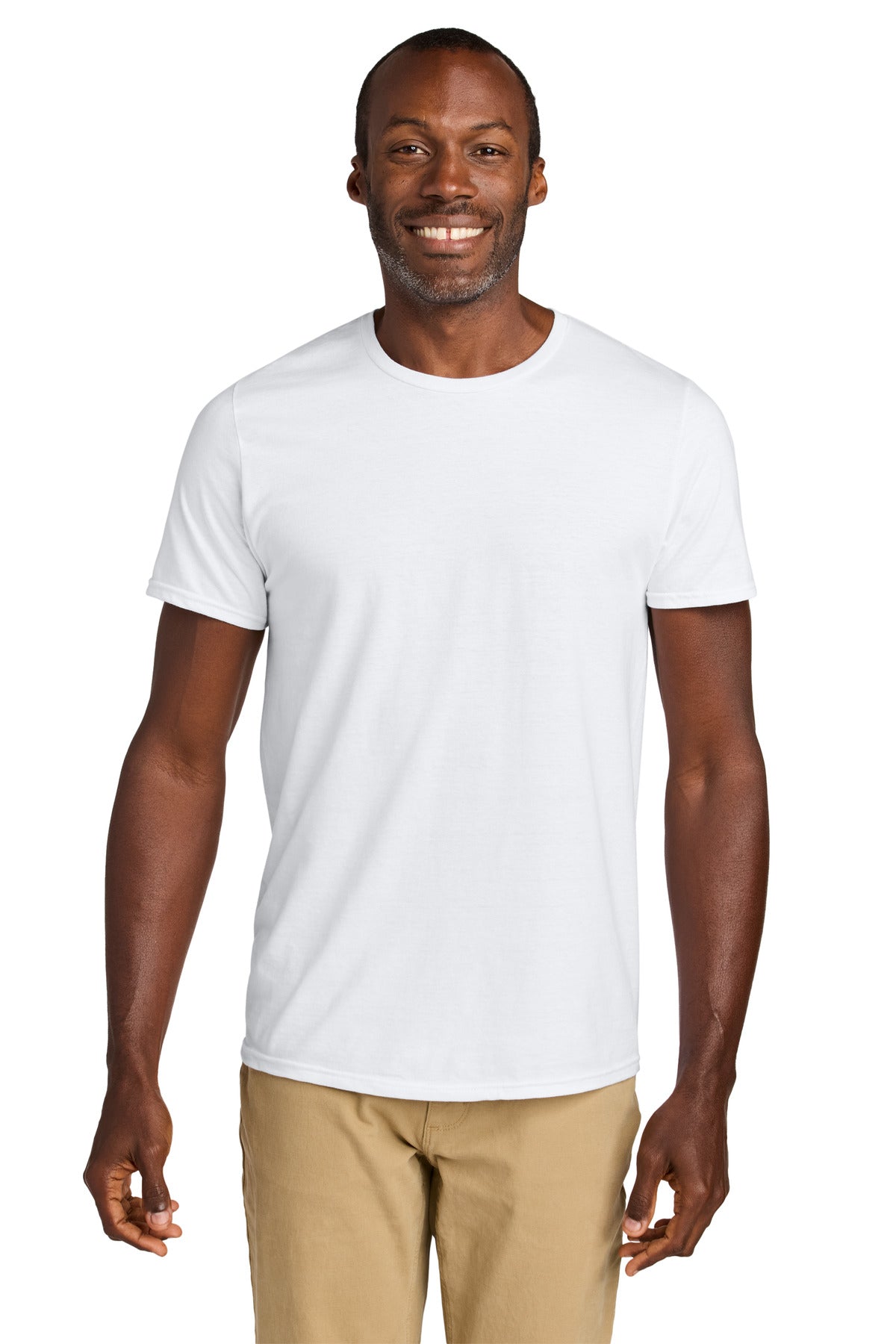 Jerzees Classics™ Unisex Cotton T-Shirt