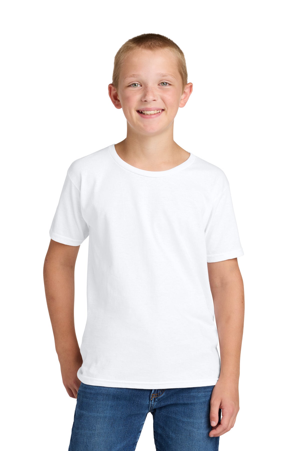 Jerzees Classics™ Youth Cotton T-Shirt