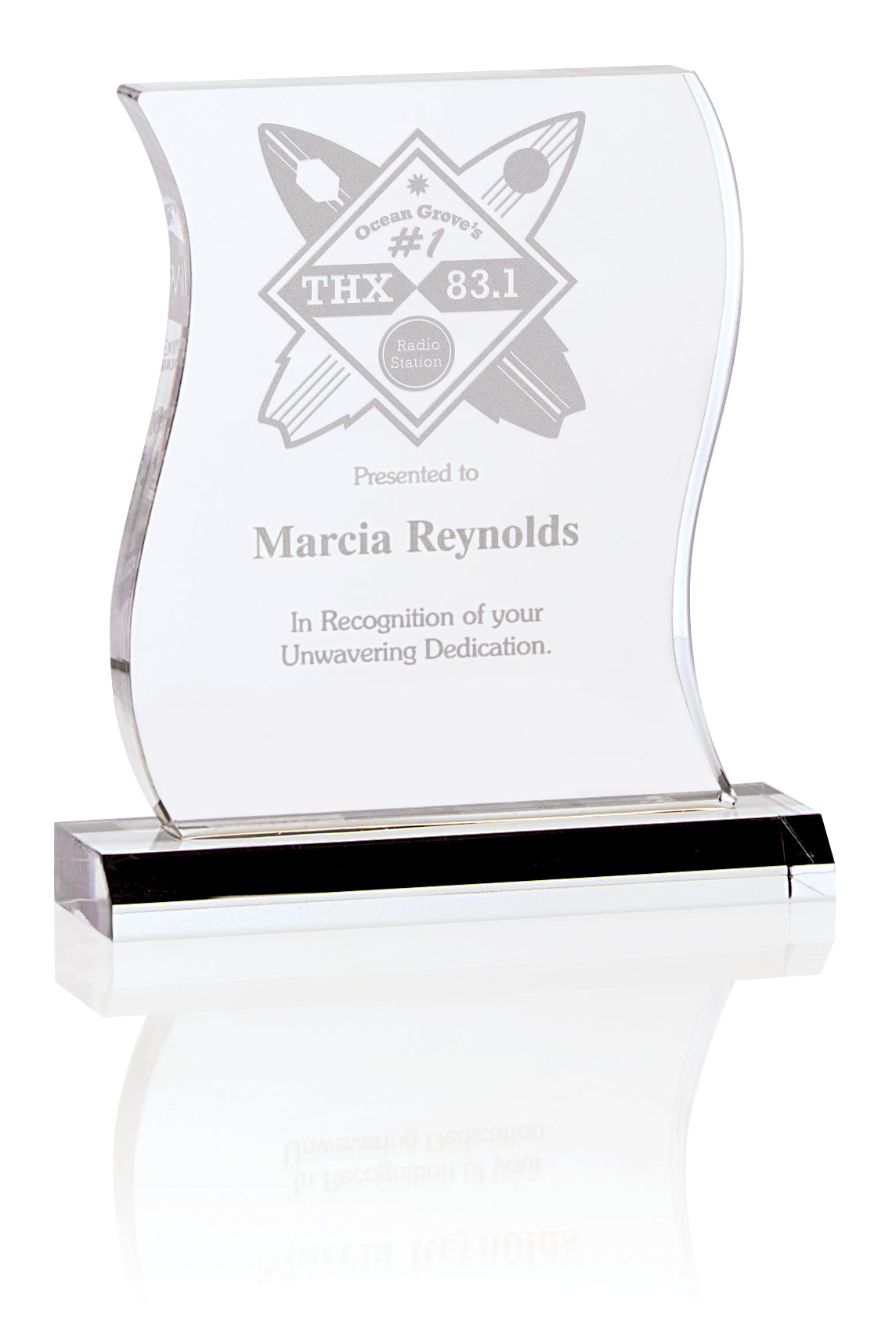 JAFFA Metamorphosis Award-36418
