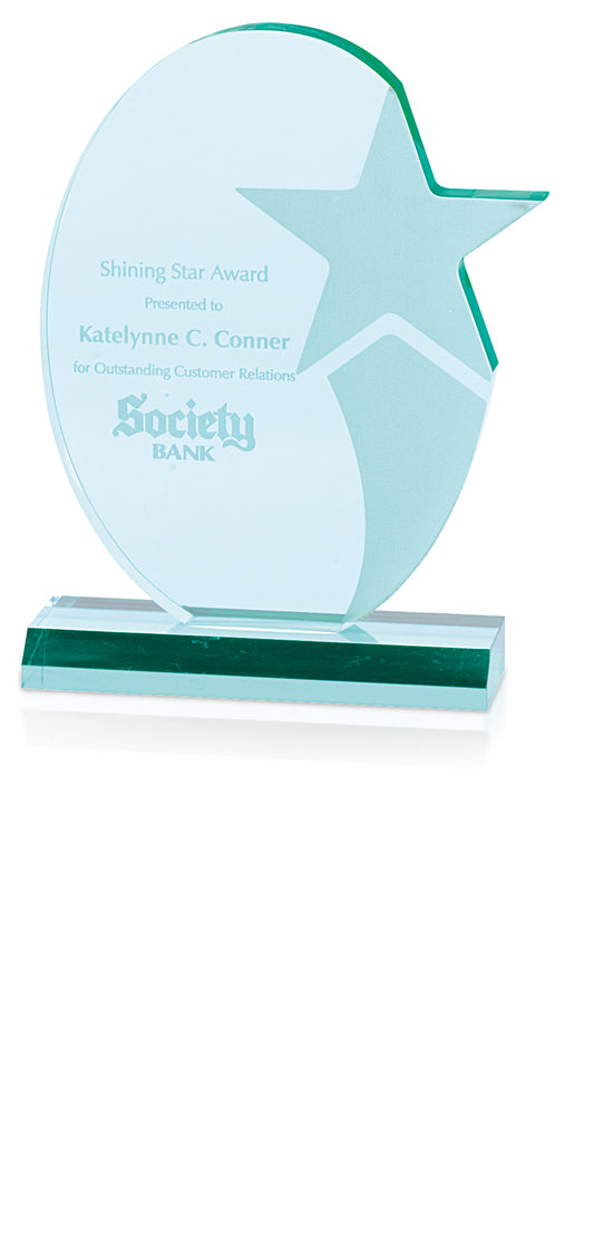 JAFFA Stellar Award-36420