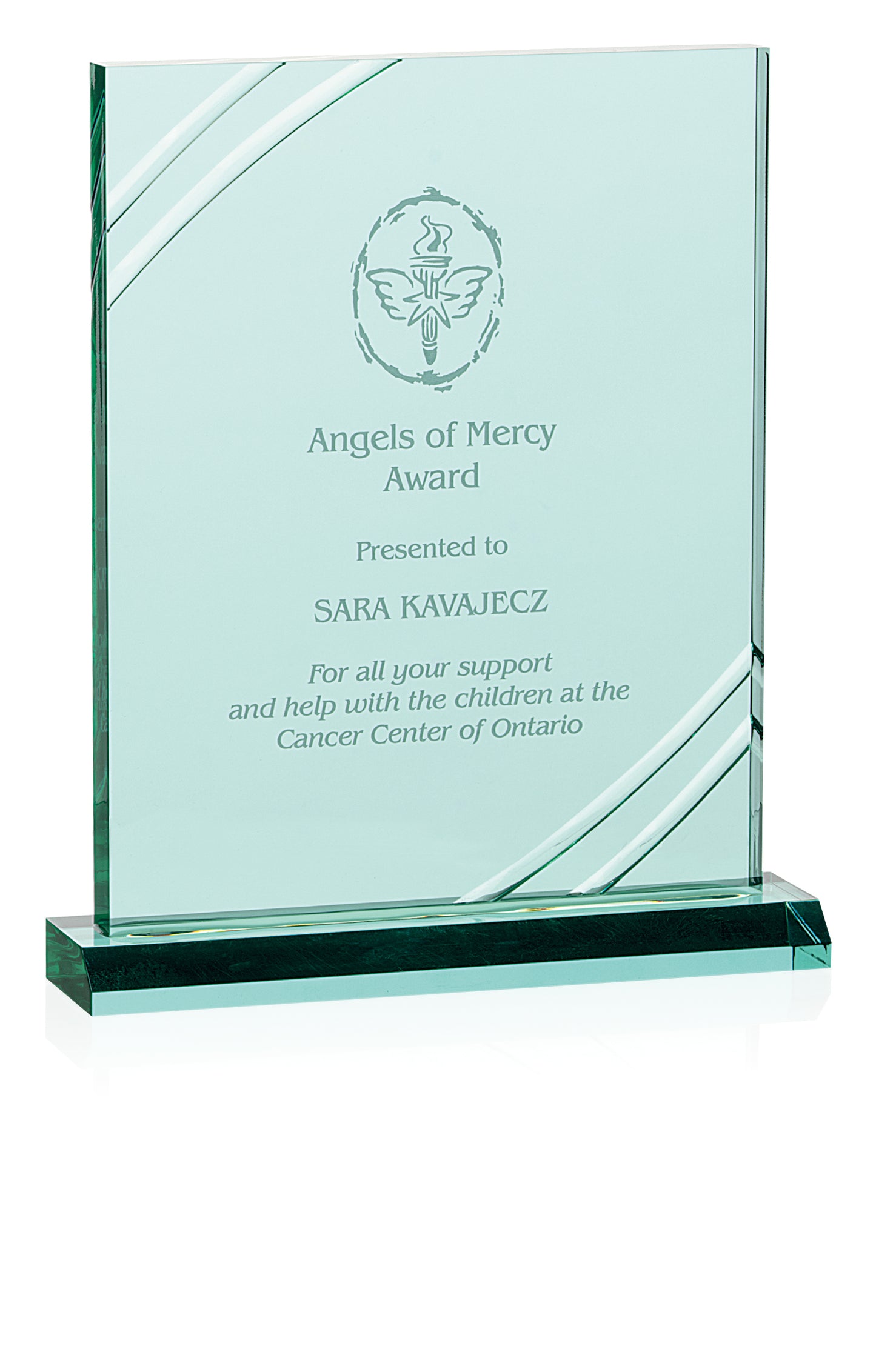 JAFFA Knockout Award-36423