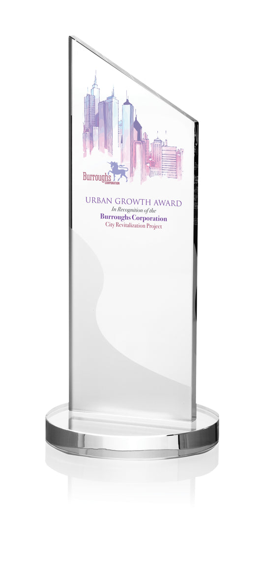 JAFFA Frost Angular Award-36441