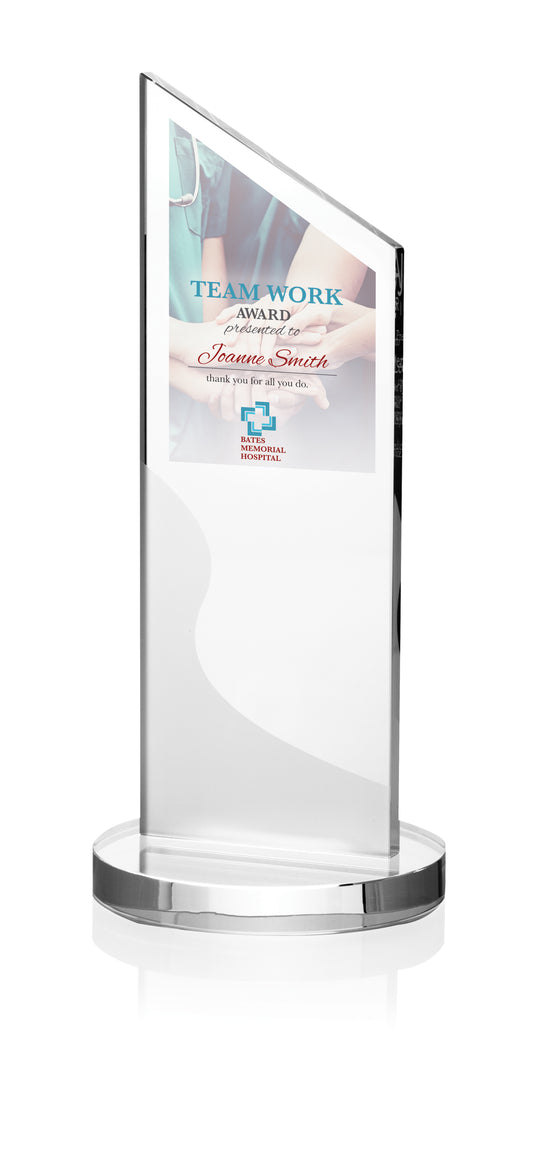 JAFFA Frost Angular Award-36441