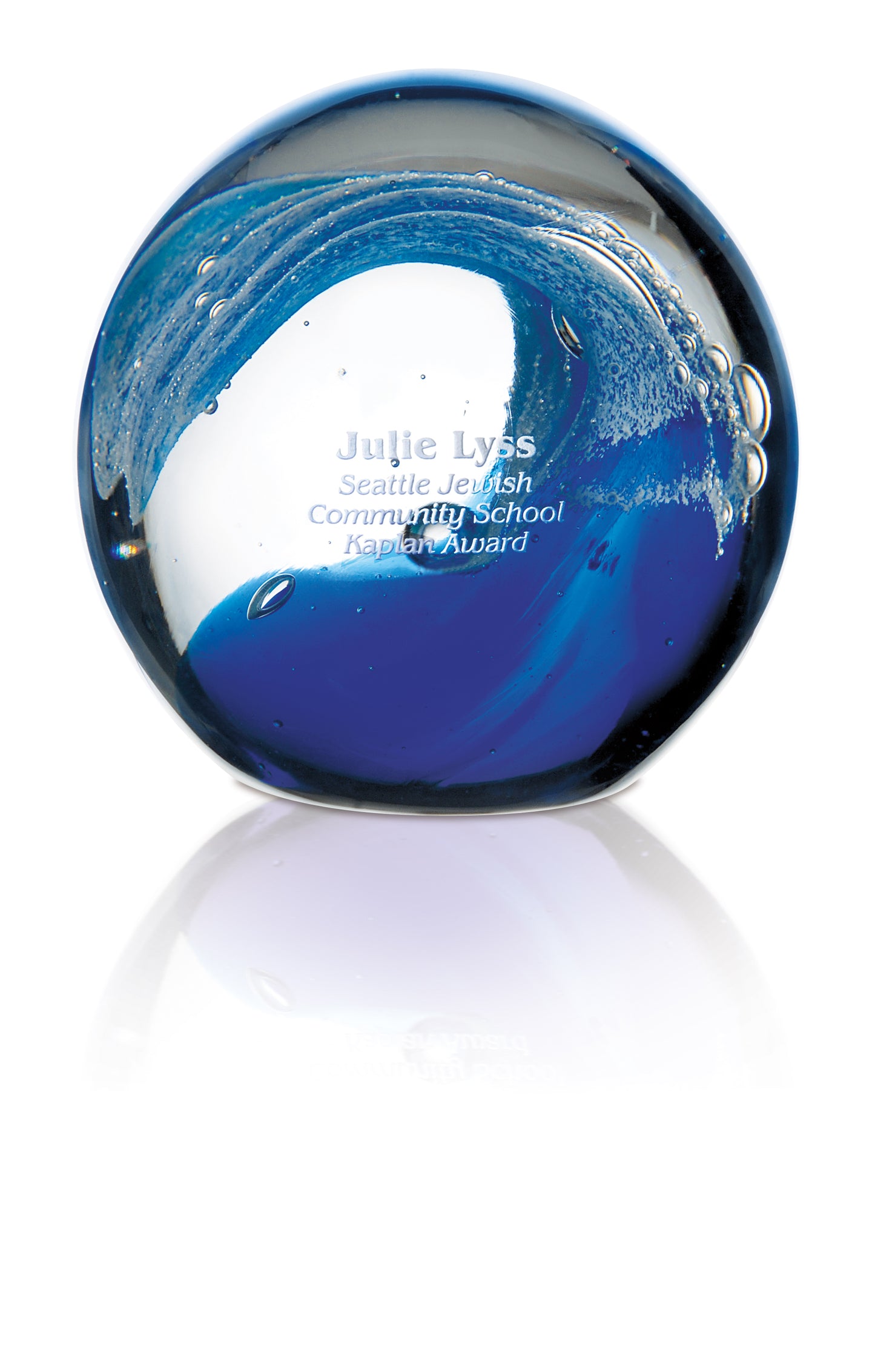 JAFFA Wave Award-36502