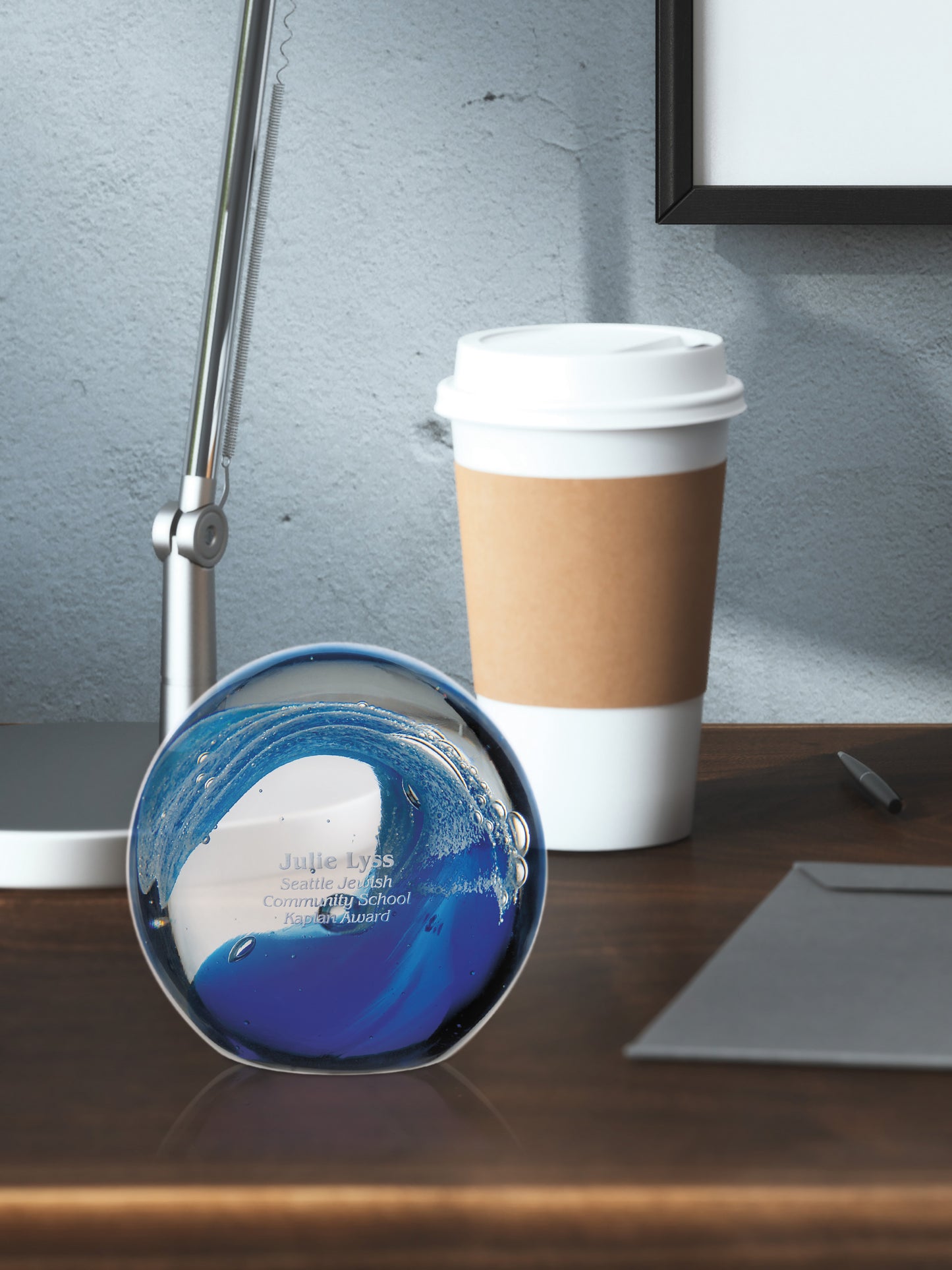 JAFFA Wave Award-36502