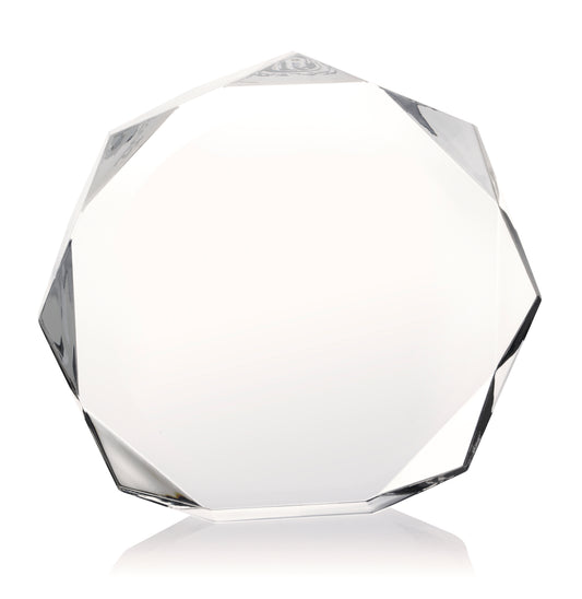 JAFFA Enterprise Octagon Award-36622