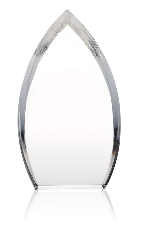 JAFFA Enterprise Teardrop Award-36624