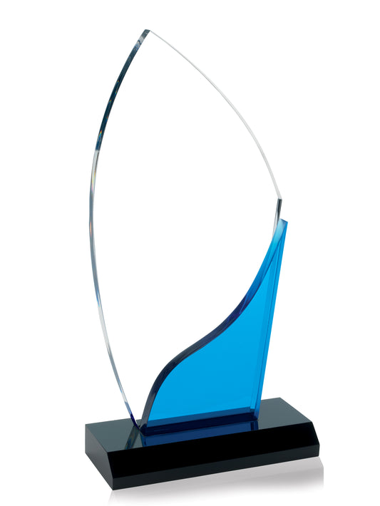JAFFA Blue Accent Award-36654