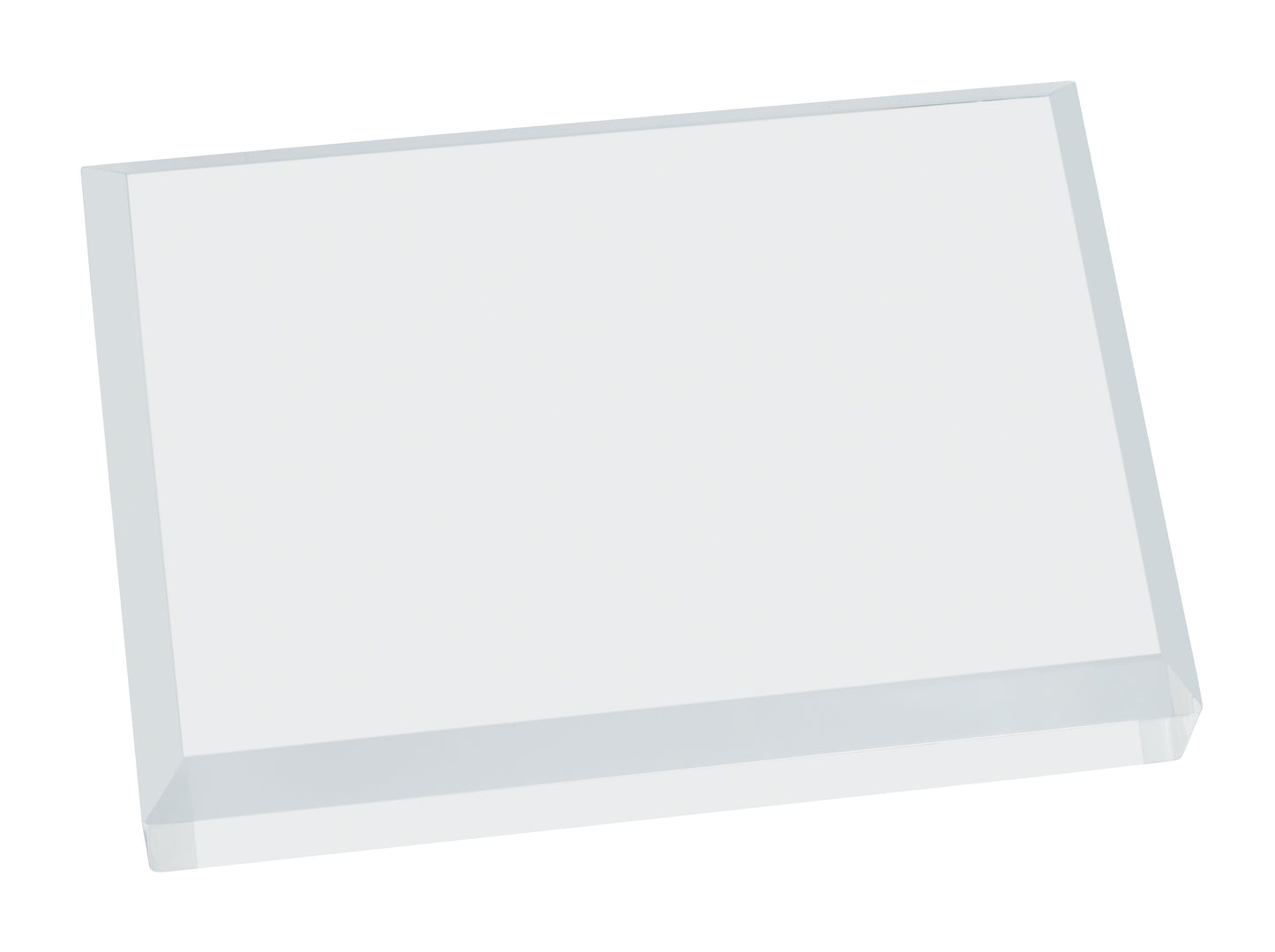 JAFFA Business Card Paperweight-36681