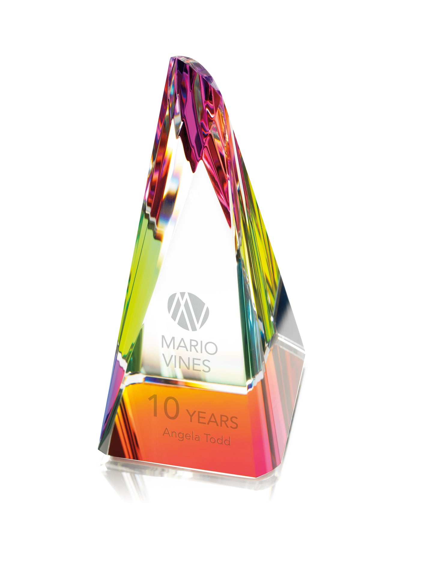 JAFFA Influential Award-36749