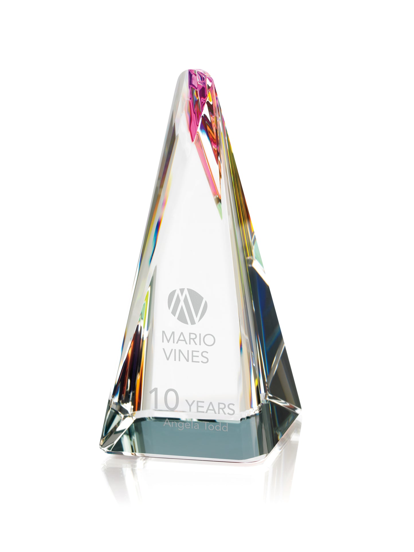 JAFFA Influential Award-36749