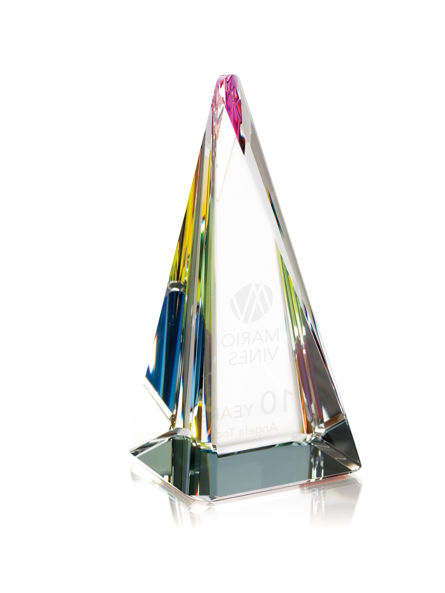 JAFFA Influential Award-36749