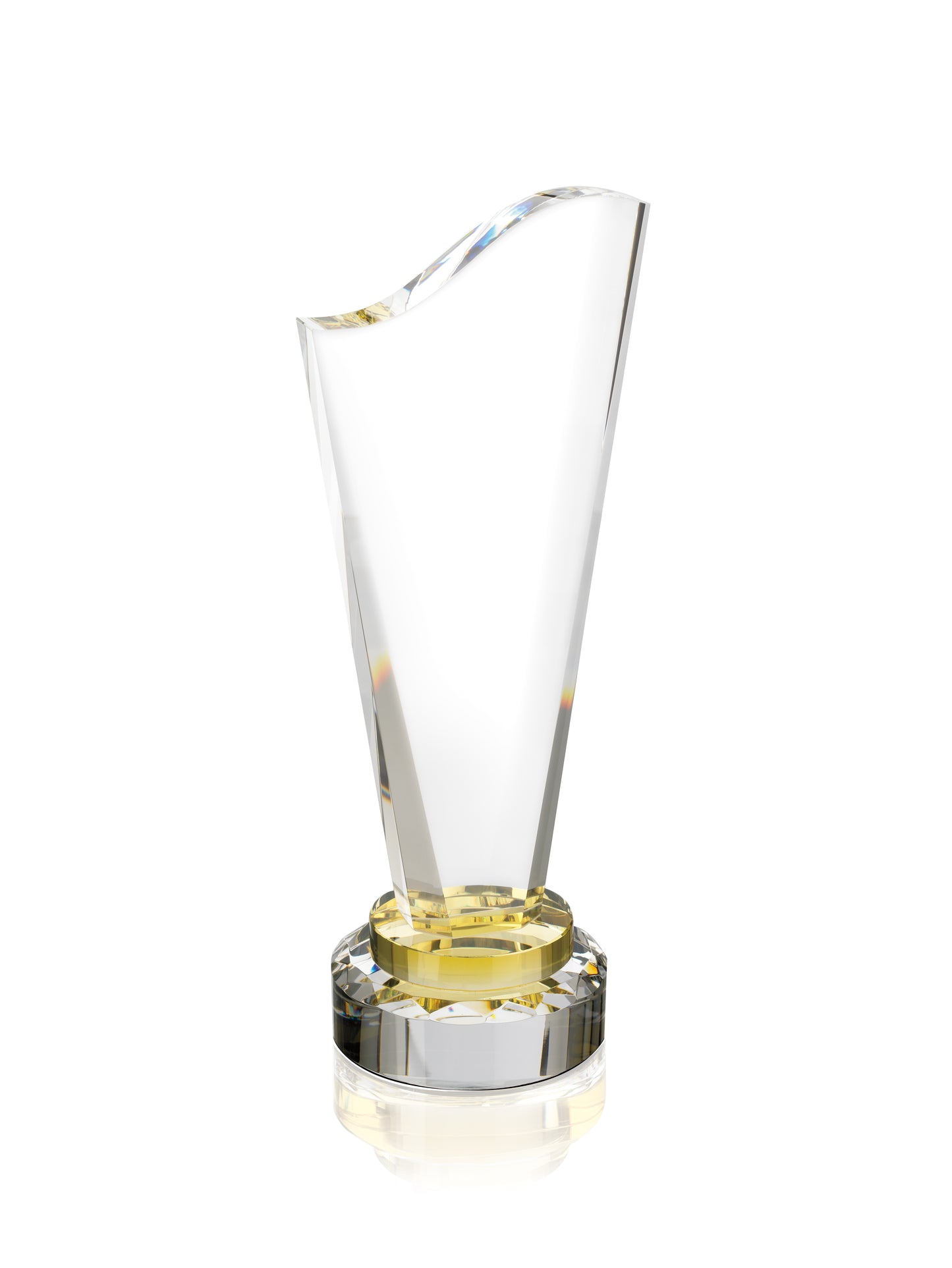 JAFFA Canary Accent Award-36755
