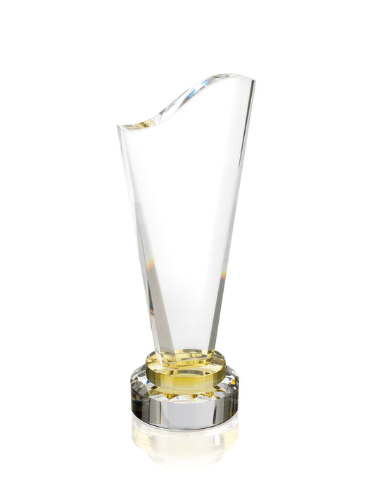 JAFFA Canary Accent Award-36755