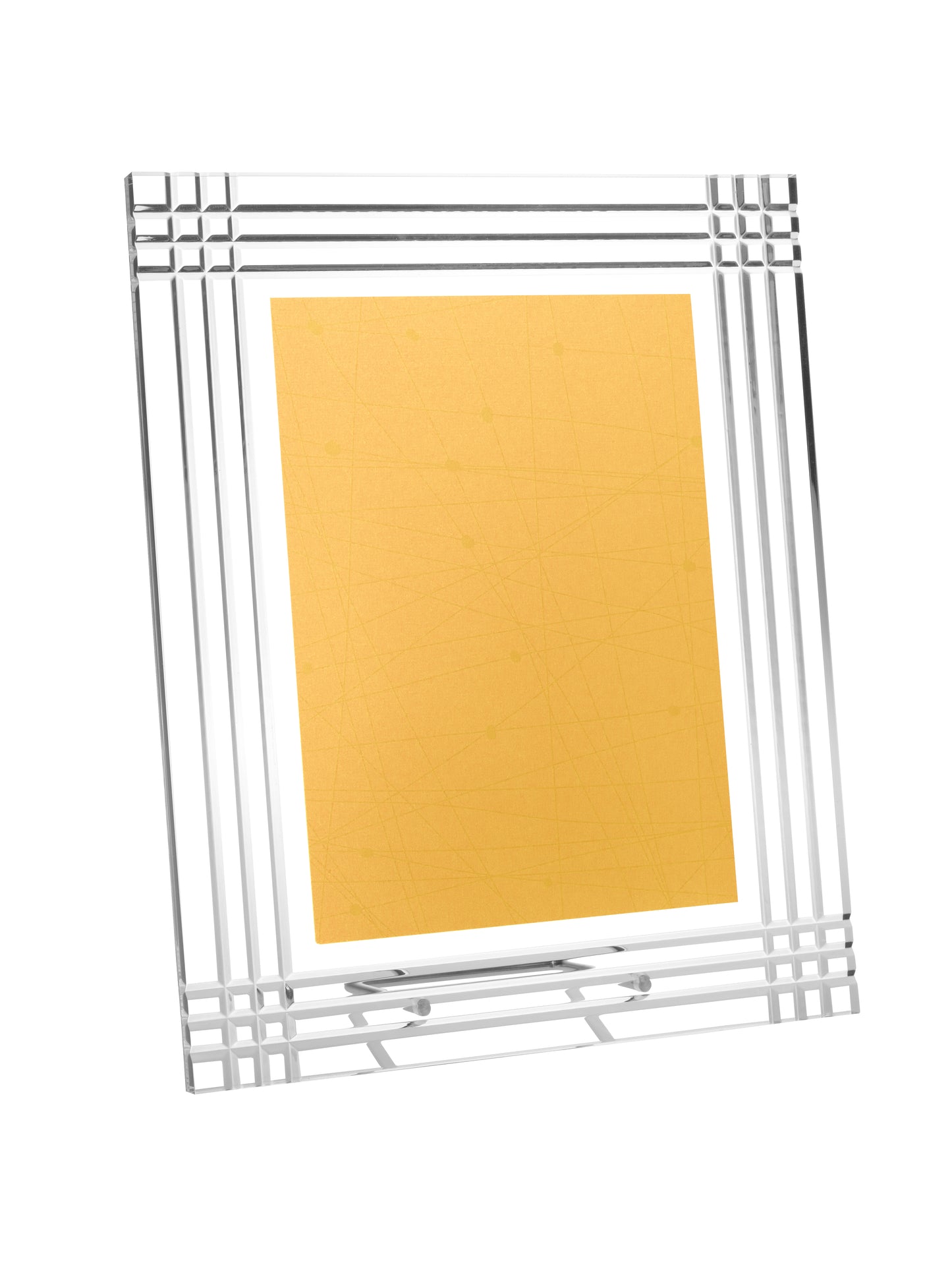JAFFA Luxe Acrylic Plaque-36783