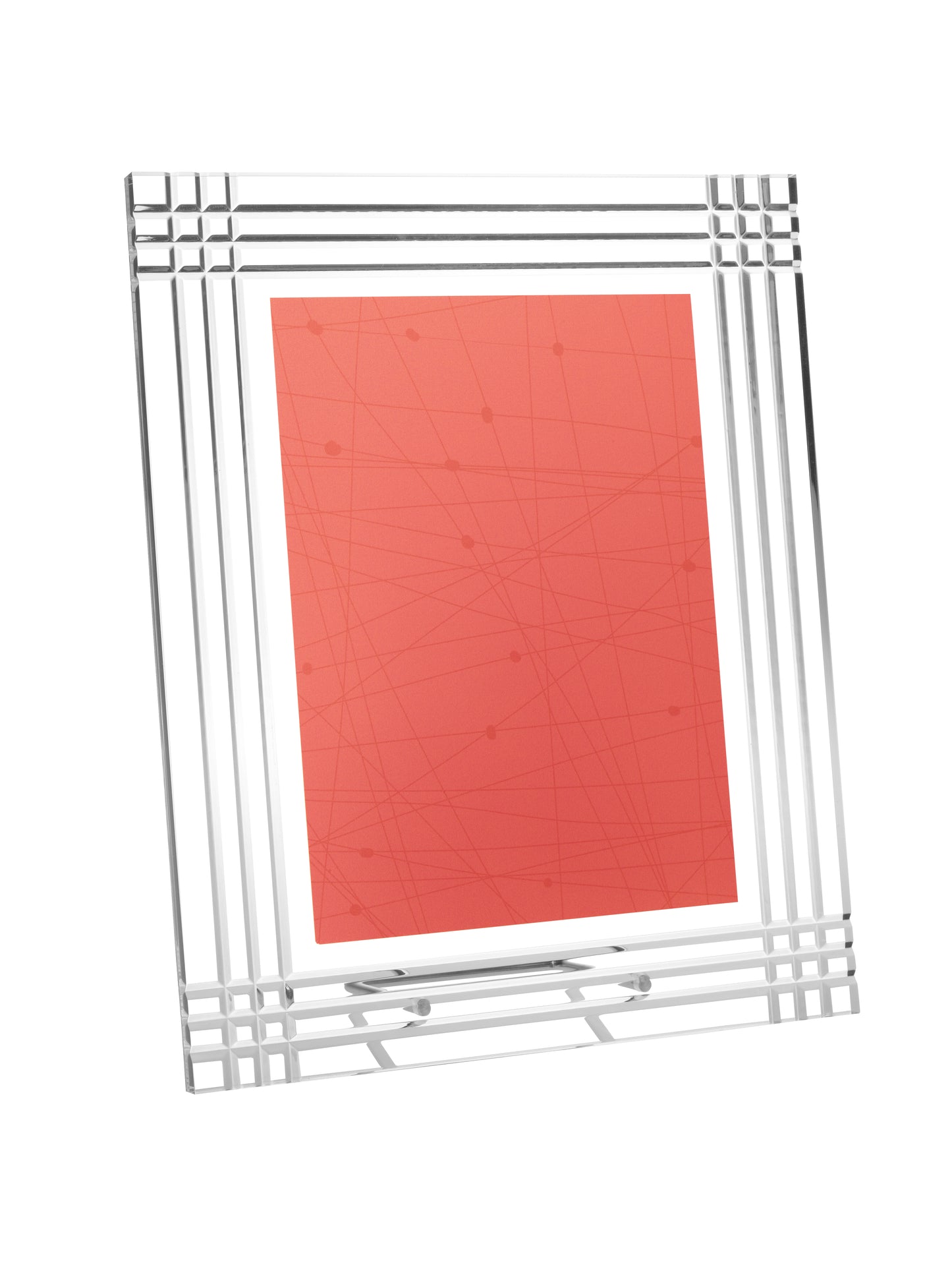 JAFFA Luxe Acrylic Plaque-36783