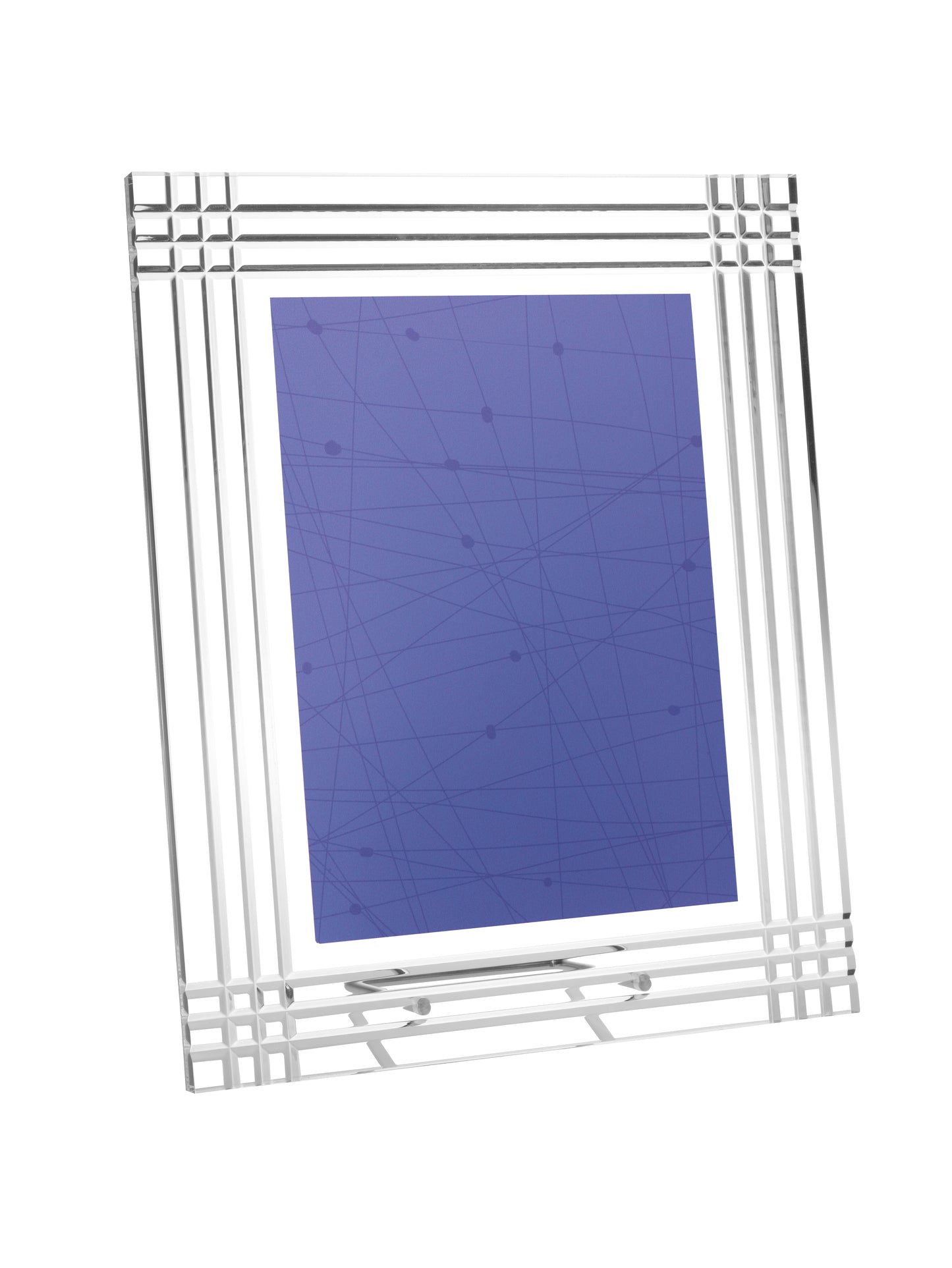 JAFFA Luxe Acrylic Plaque-36783