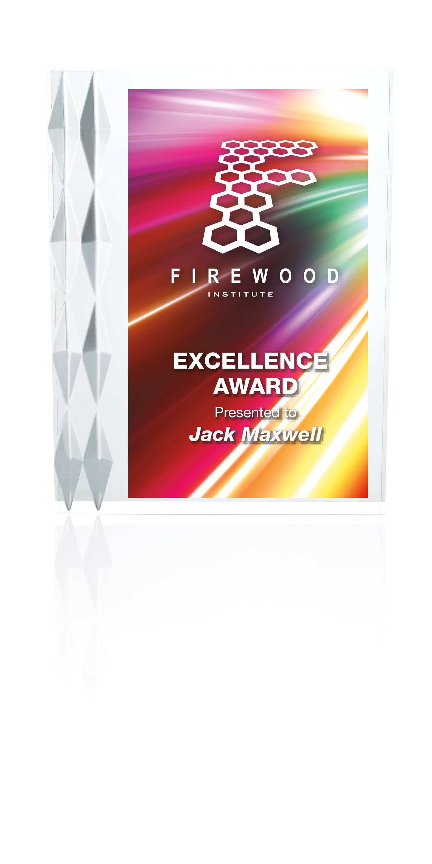 JAFFA Argyle Award-36784
