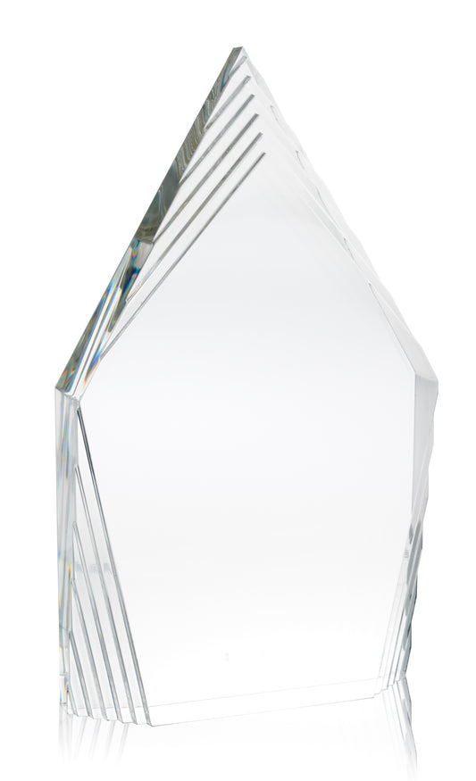 JAFFA Peak Acrylic-36785
