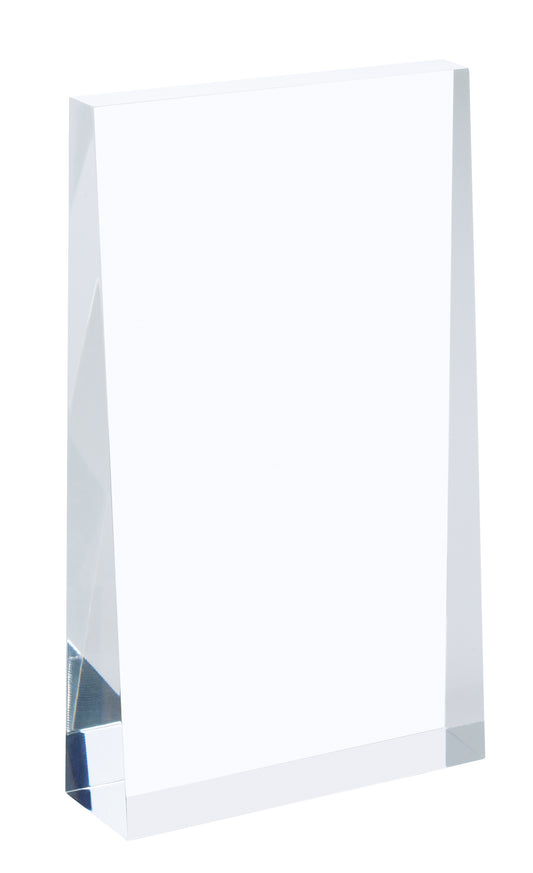 JAFFA Acrylic Wedge  Small-36801