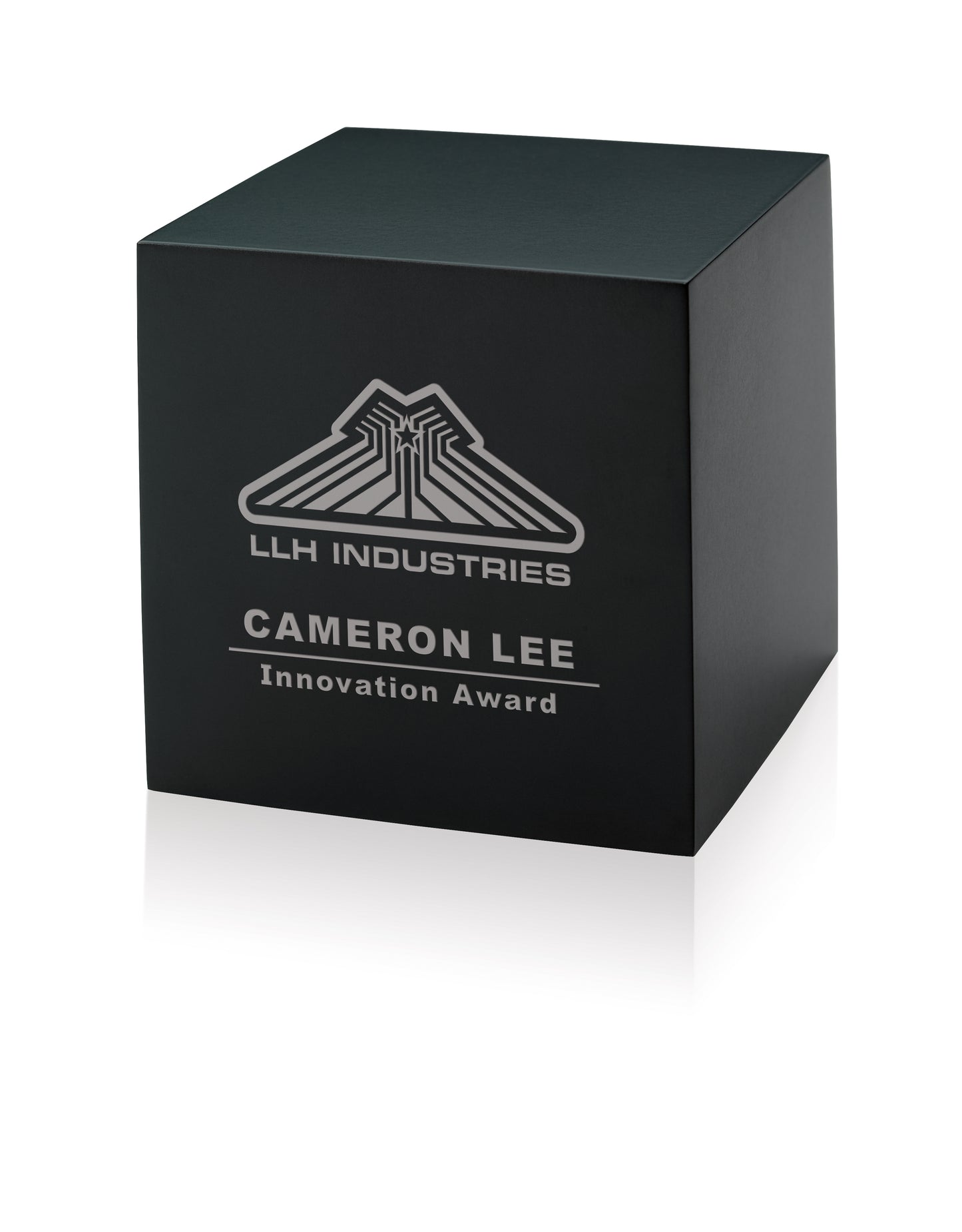 JAFFA 3 Cube Black Base-36815