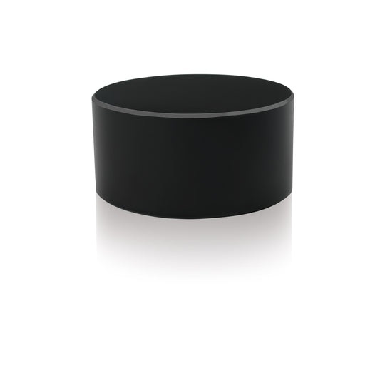 JAFFA Cylinder Black Base-36820