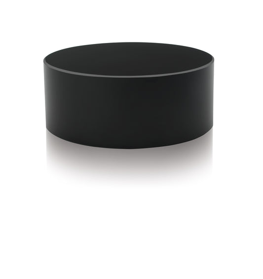 JAFFA Medium Cylinder Black Base-36821