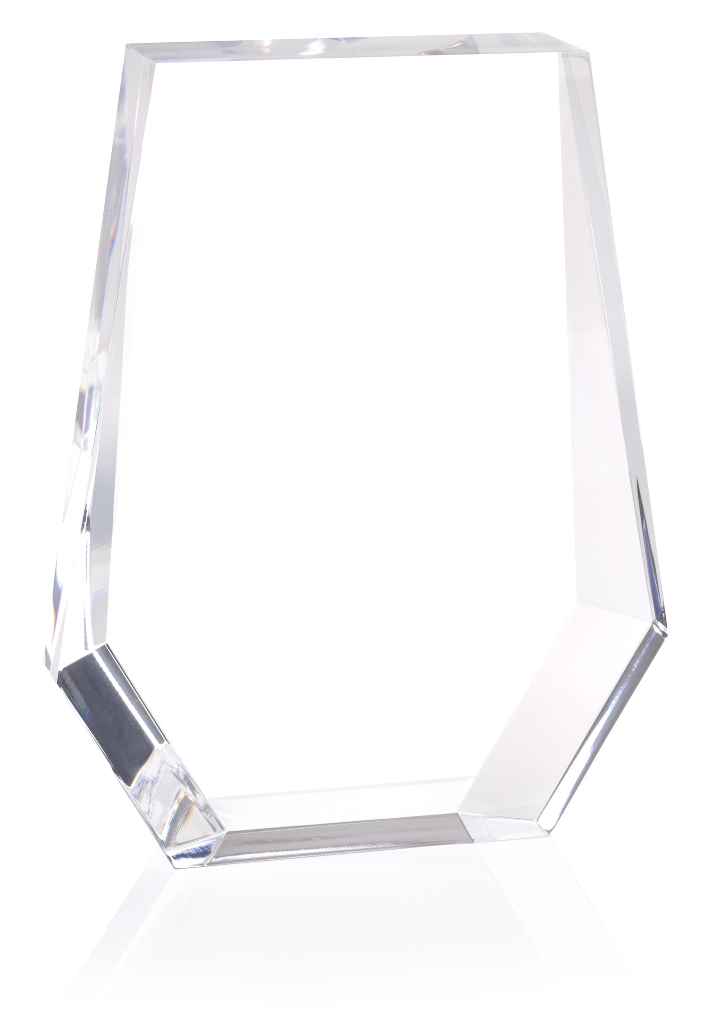 JAFFA Acrylic Shield Award-36861