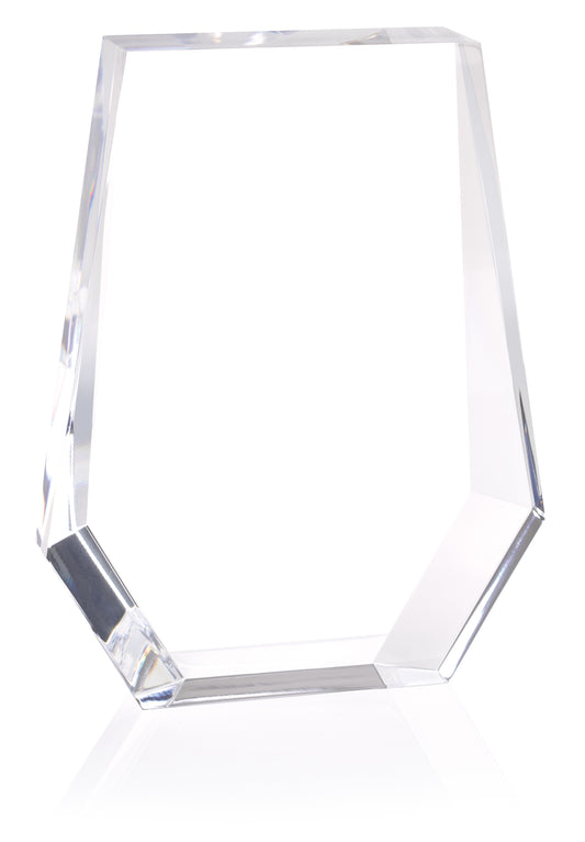 JAFFA Acrylic Shield Award-36861