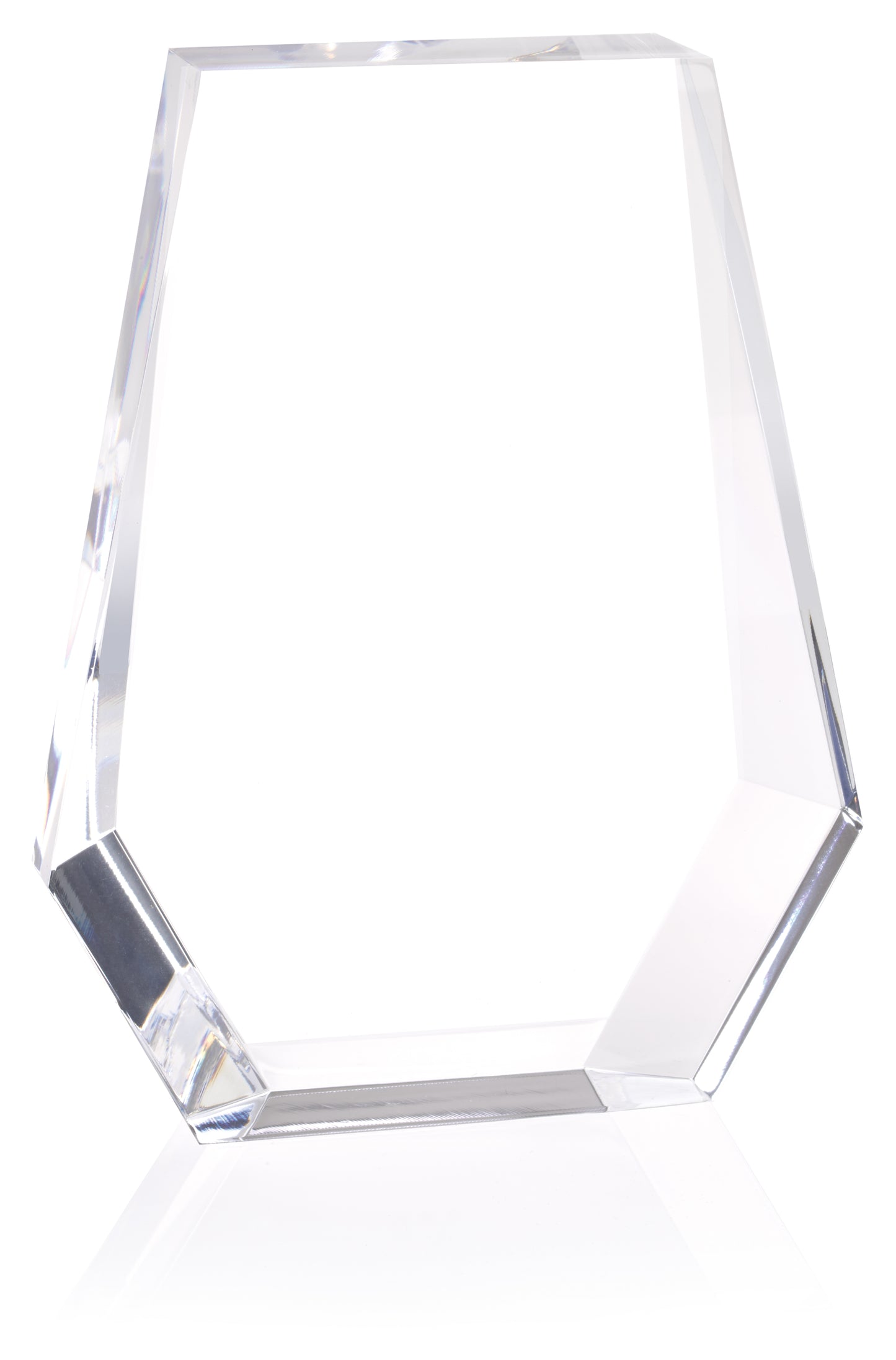 JAFFA Acrylic Shield Award-36861