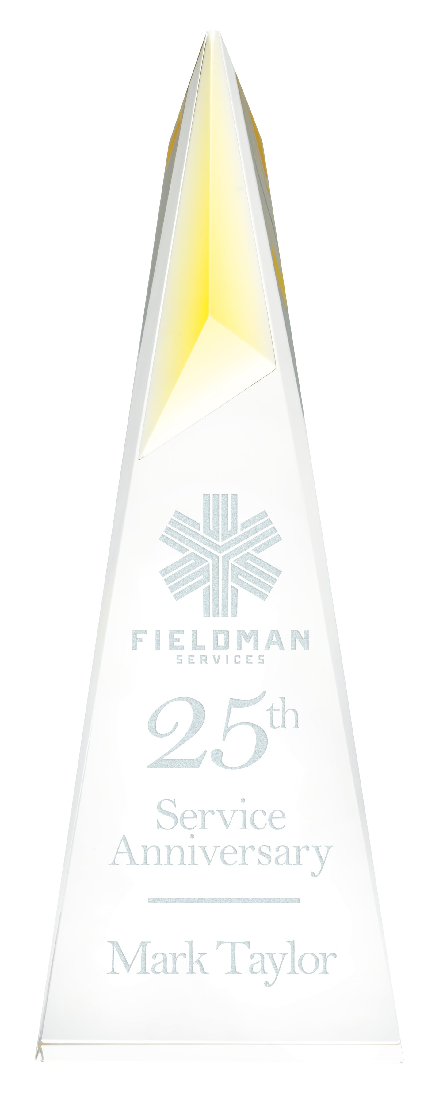 JAFFA Color Peak Award-36891