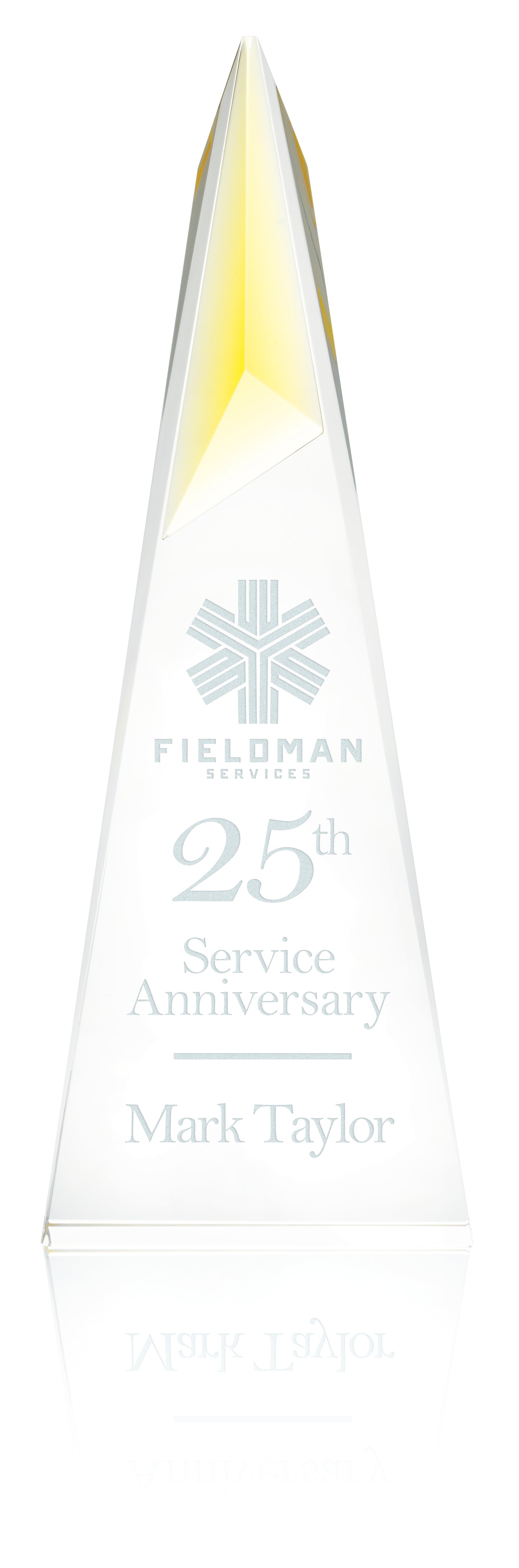 JAFFA Color Peak Award-36891