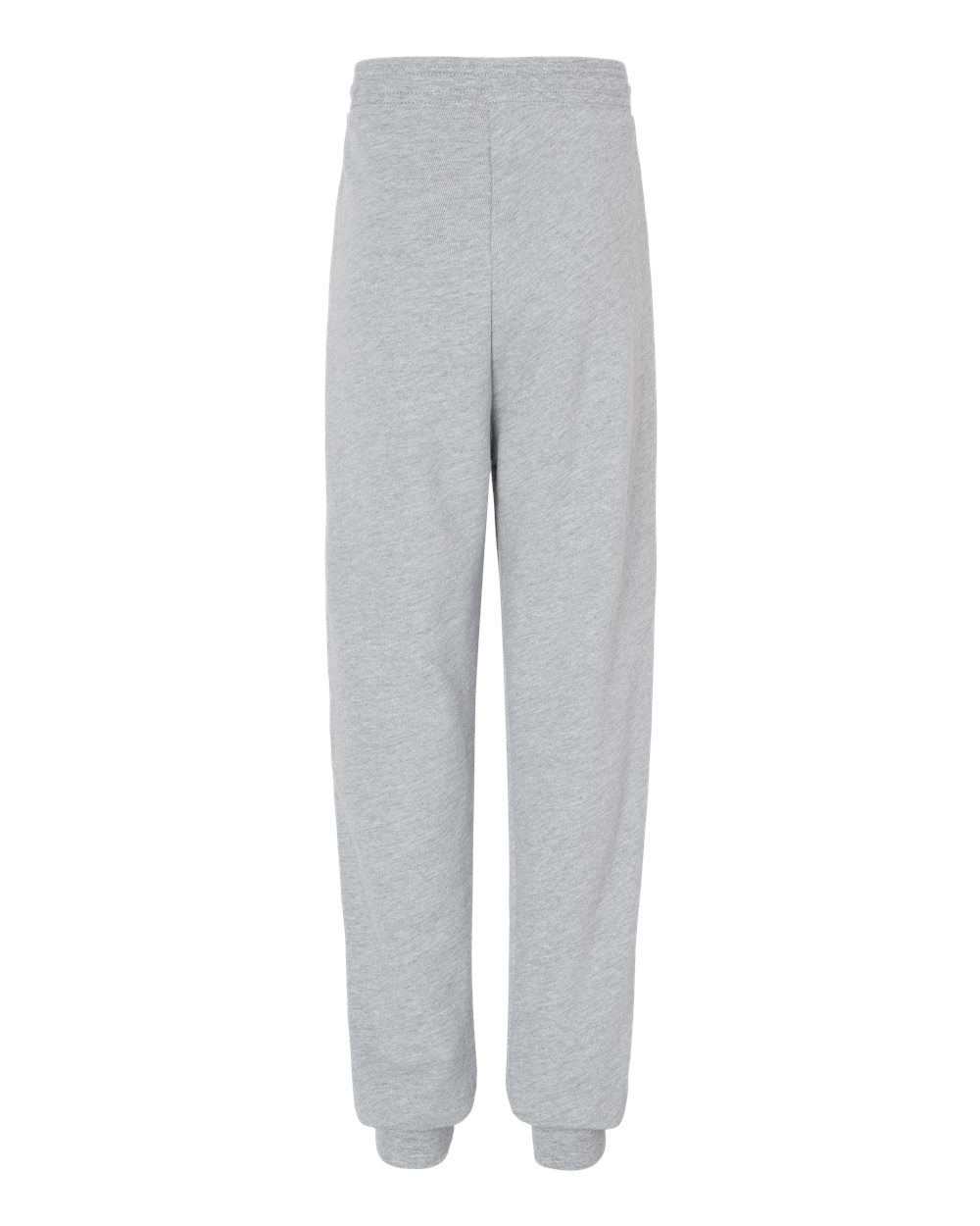 BELLA + CANVAS Youth Jogger Sweatpants - 3727Y