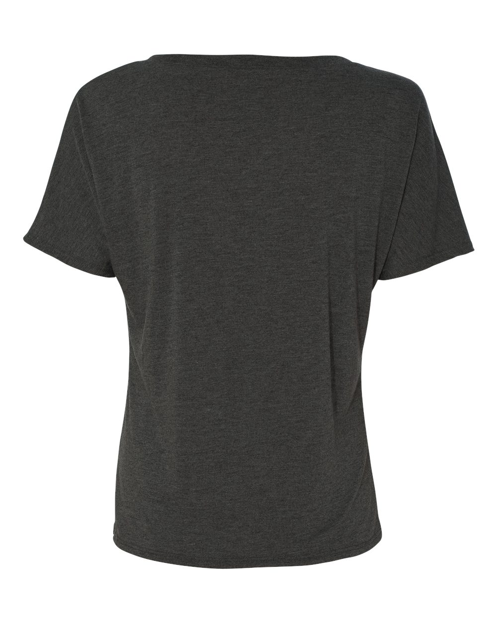 BELLA + CANVAS Women’s Slouchy V-Neck Tee - 8815