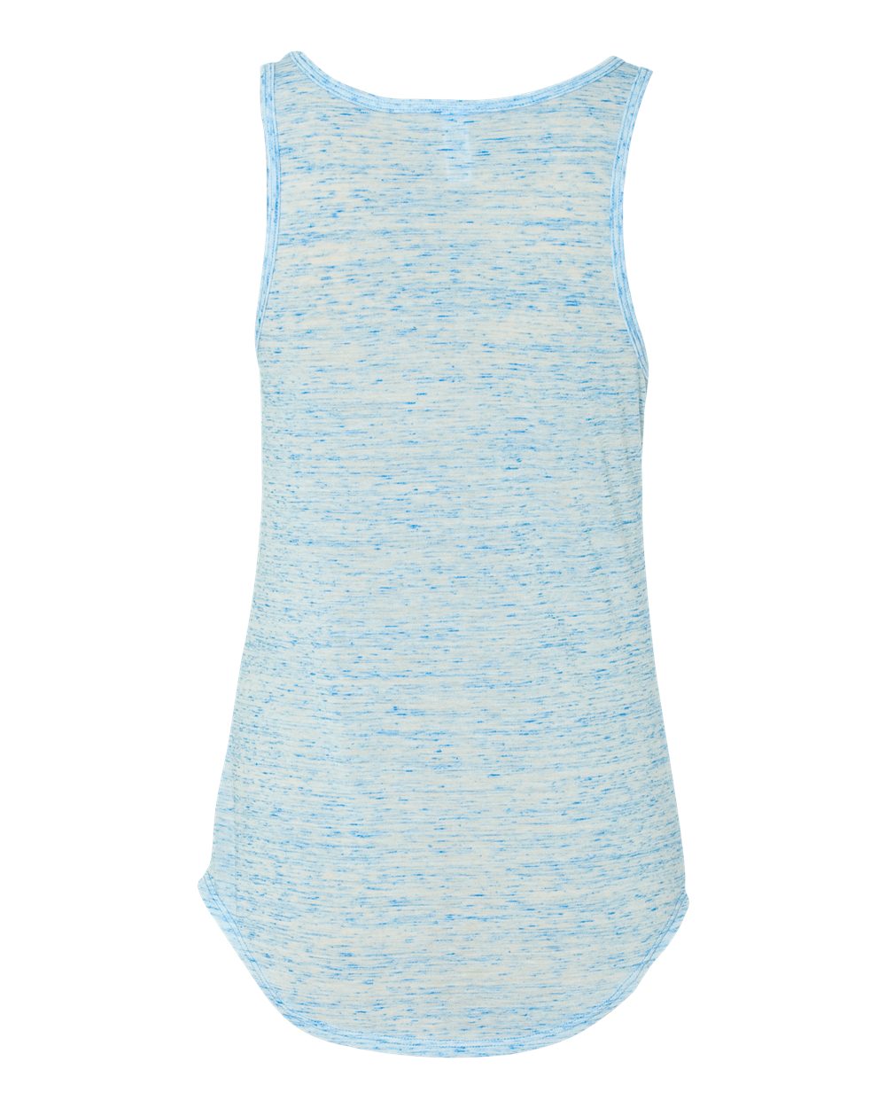 BELLA + CANVAS Women's Flowy V-Neck Tank - 8805