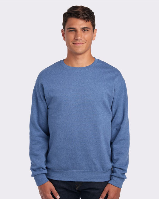 JERZEES NuBlend® Crewneck Sweatshirt - 562MR