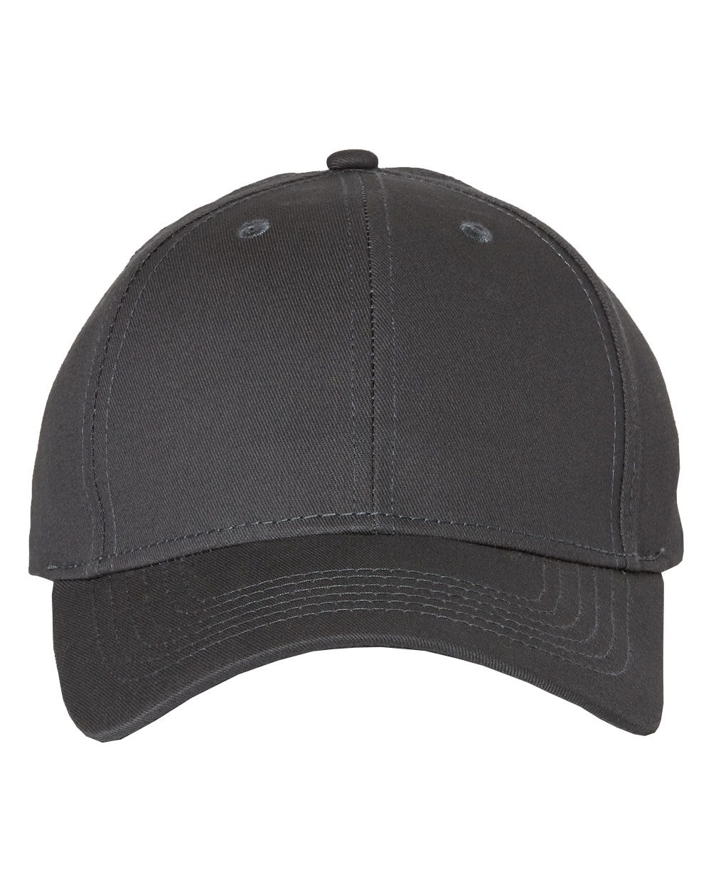 Valucap Youth Small Fit Cotton Twill Cap - 2260Y