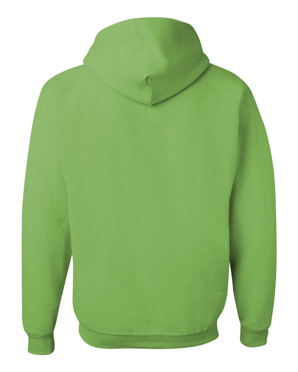 JERZEES NuBlend® Hooded Sweatshirt - 996MR