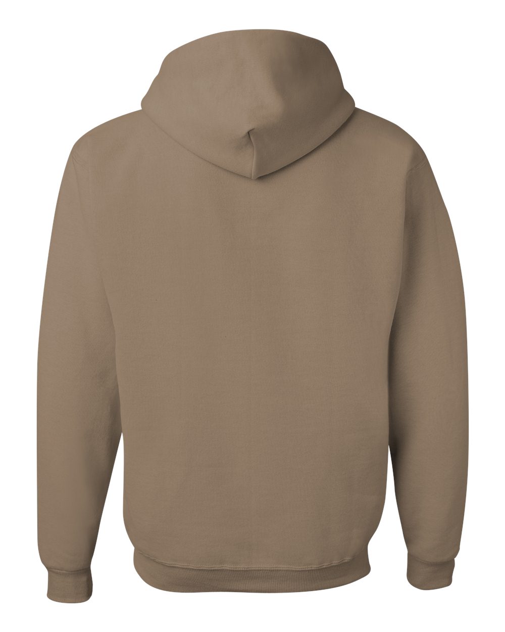 JERZEES NuBlend® Hooded Sweatshirt - 996MR