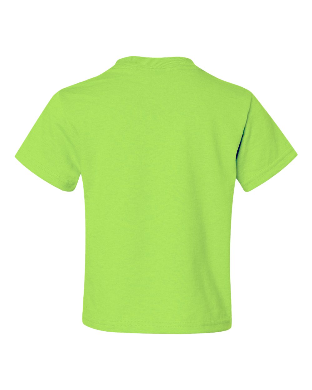 JERZEES Dri-Power® Youth 50/50 T-Shirt - 29BR