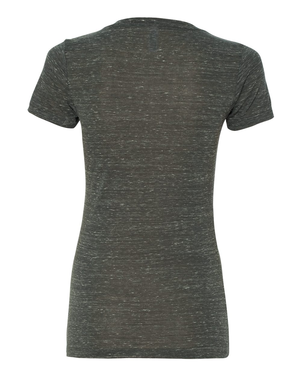 BELLA + CANVAS Women’s Jersey Deep V-Neck Tee - 6035
